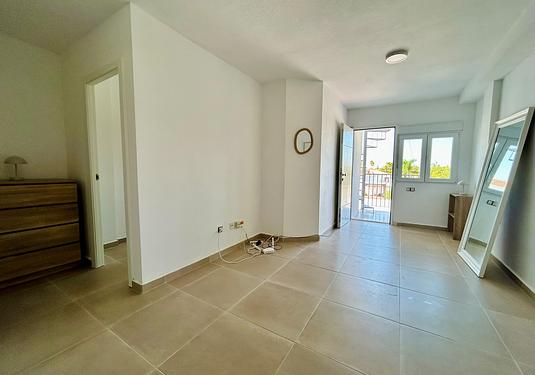 Apartment in Torrevieja