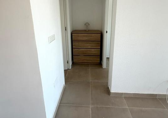 Apartment in Torrevieja