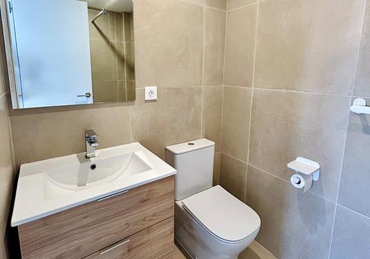 Apartment in Torrevieja