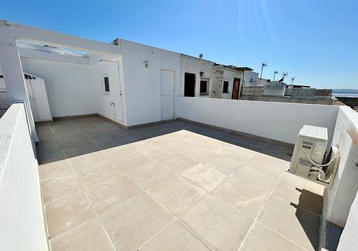 Apartment in Torrevieja