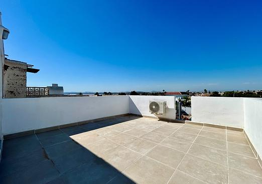 Apartment in Torrevieja