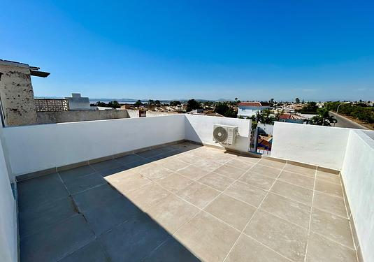 Apartment in Torrevieja