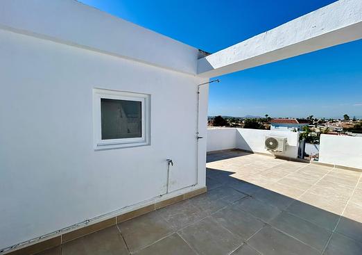 Apartment in Torrevieja