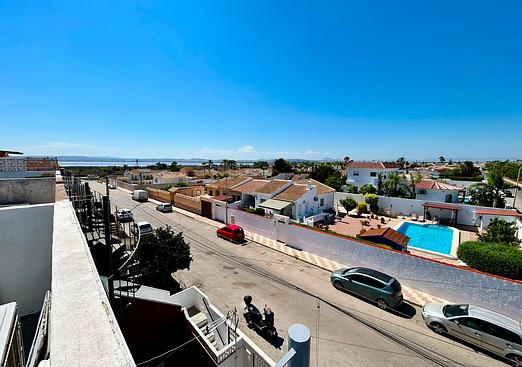Apartment in Torrevieja