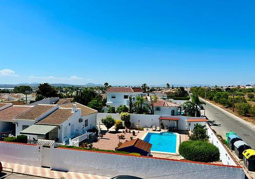 Apartment in Torrevieja