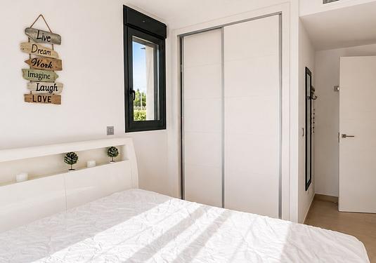 Apartment in Orihuela Costa