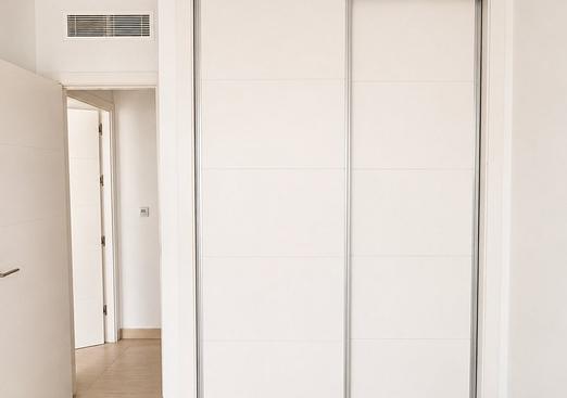 Apartment in Orihuela Costa