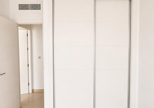 Apartment in Orihuela Costa