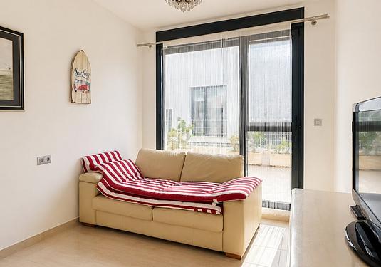 Apartment in Orihuela Costa