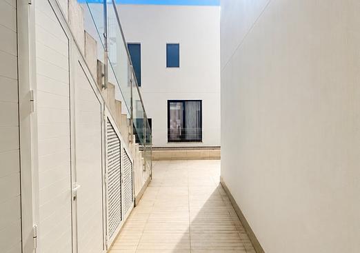 Apartment in Orihuela Costa