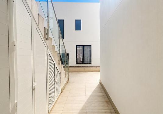 Apartment in Orihuela Costa