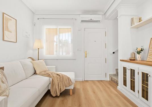 Town house in Orihuela Costa