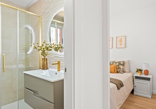 Town house in Orihuela Costa