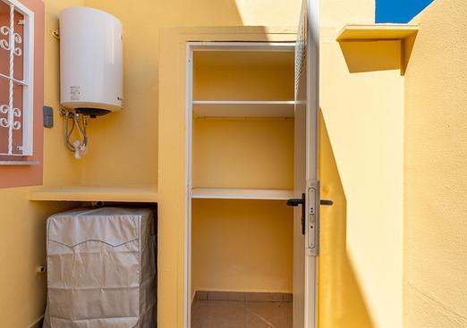 Town house in Orihuela Costa