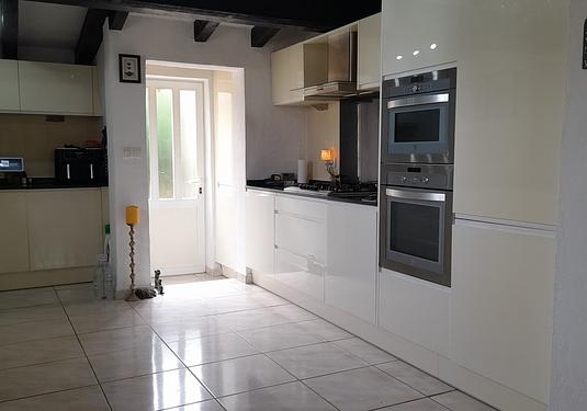 Villa in Orba