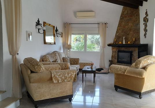 Villa in Orba