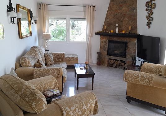 Villa in Orba