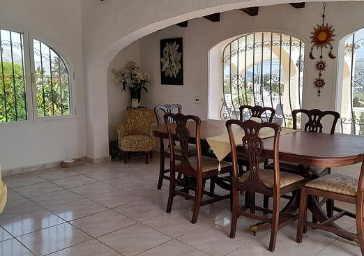 Villa in Orba