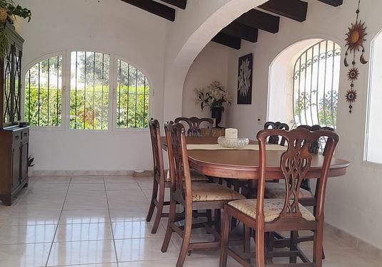 Villa in Orba