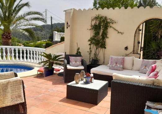 Villa in Orba