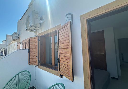 Town house in La Mata