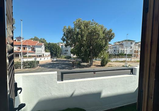 Town house in La Mata