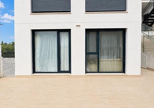 Apartment in Orihuela Costa