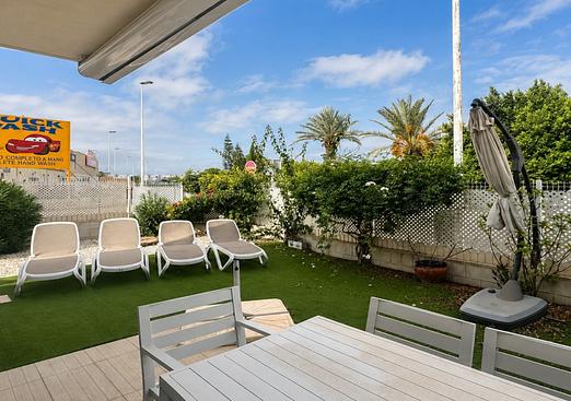 Apartment in Orihuela Costa