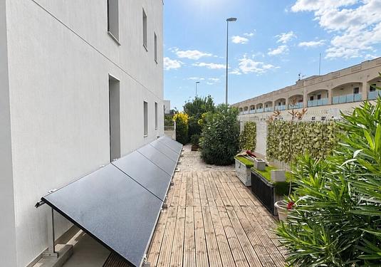 Apartment in Orihuela Costa