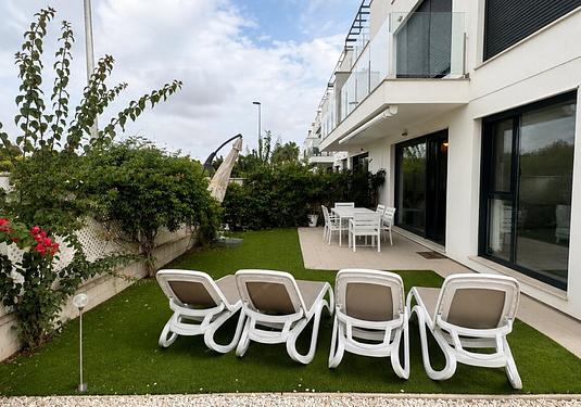 Apartment in Orihuela Costa