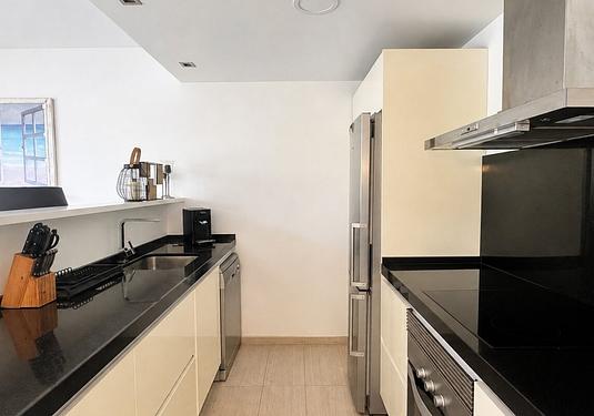Apartment in Orihuela Costa