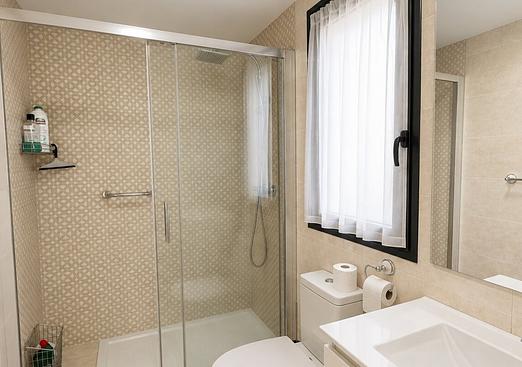 Apartment in Orihuela Costa
