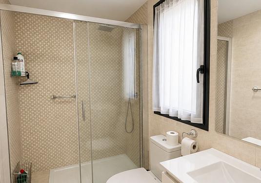 Apartment in Orihuela Costa