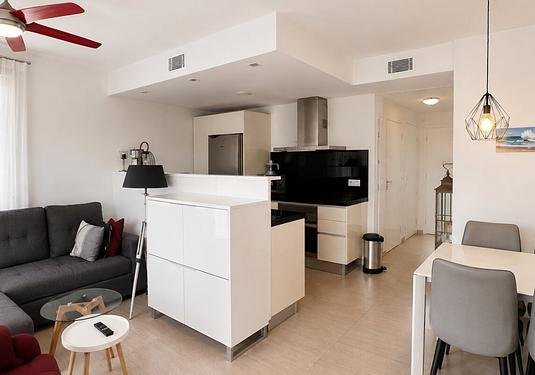 Apartment in Orihuela Costa
