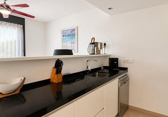 Apartment in Orihuela Costa