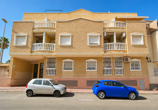 Apartment in Torrevieja