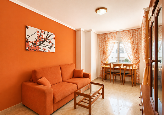 Apartment in Torrevieja