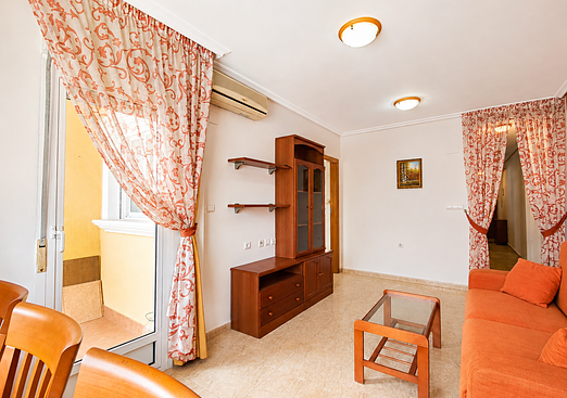Apartment in Torrevieja