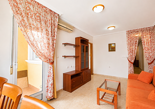 Apartment in Torrevieja