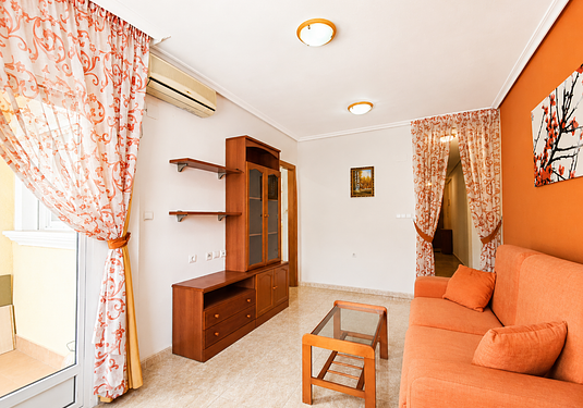Apartment in Torrevieja