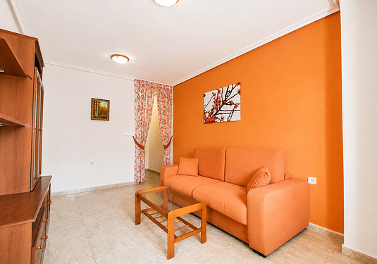 Apartment in Torrevieja