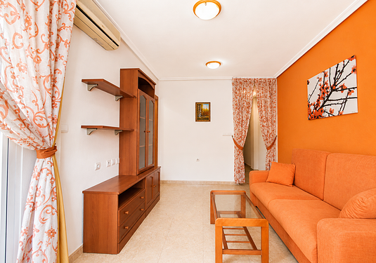 Apartment in Torrevieja