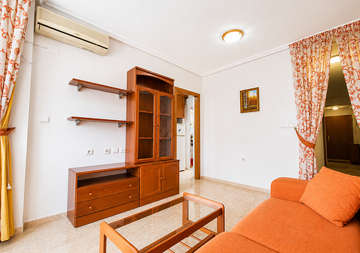 Apartment in Torrevieja