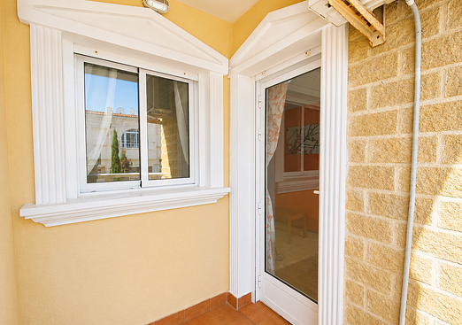 Apartment in Torrevieja