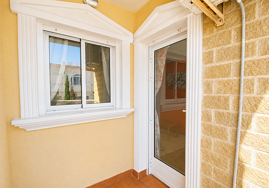 Apartment in Torrevieja
