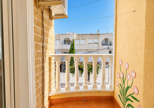 Apartment in Torrevieja