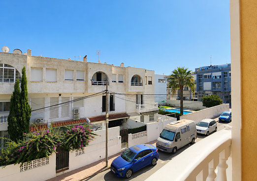 Apartment in Torrevieja