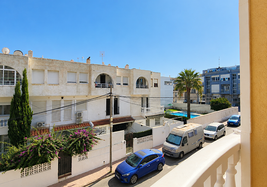 Apartment in Torrevieja