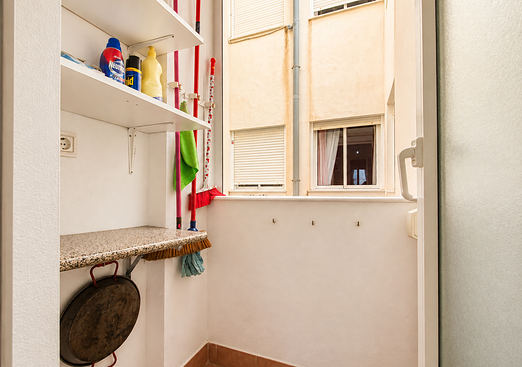 Apartment in Torrevieja