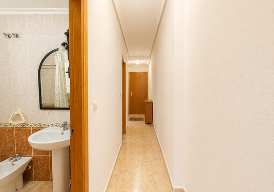 Apartment in Torrevieja